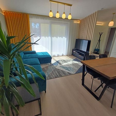 Paernu Posti Apartment Экстерьер фото