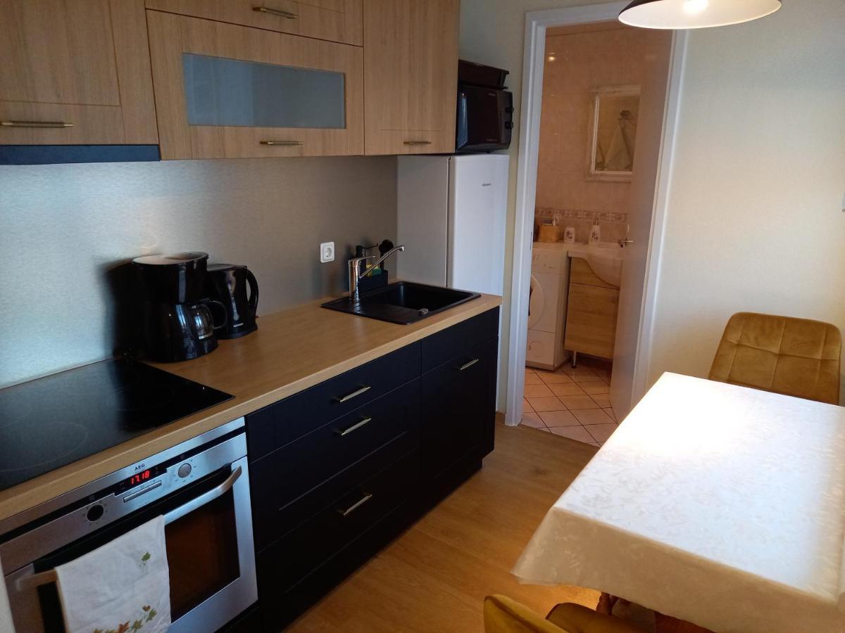 Paernu Posti Apartment Экстерьер фото