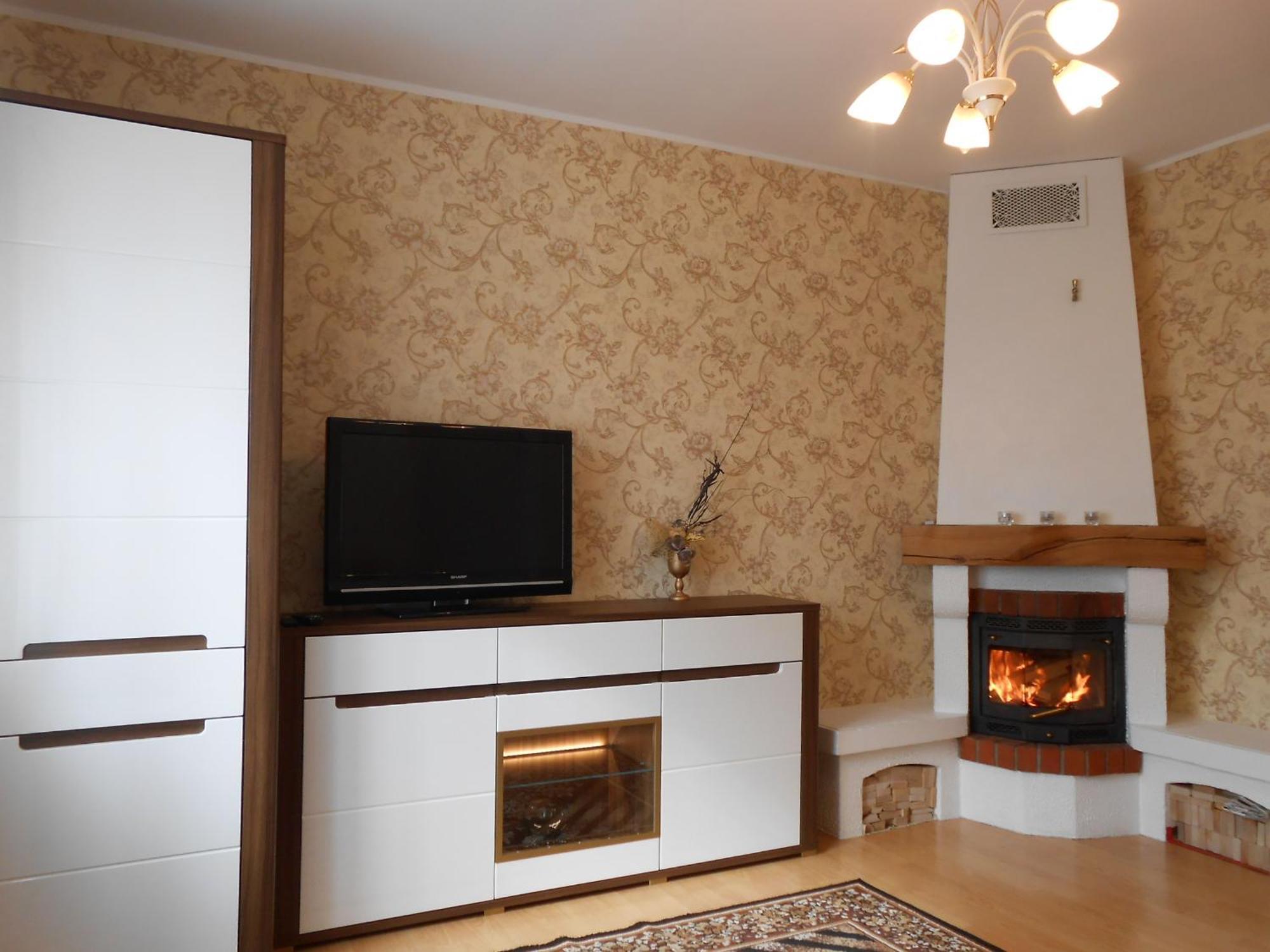Paernu Posti Apartment Экстерьер фото