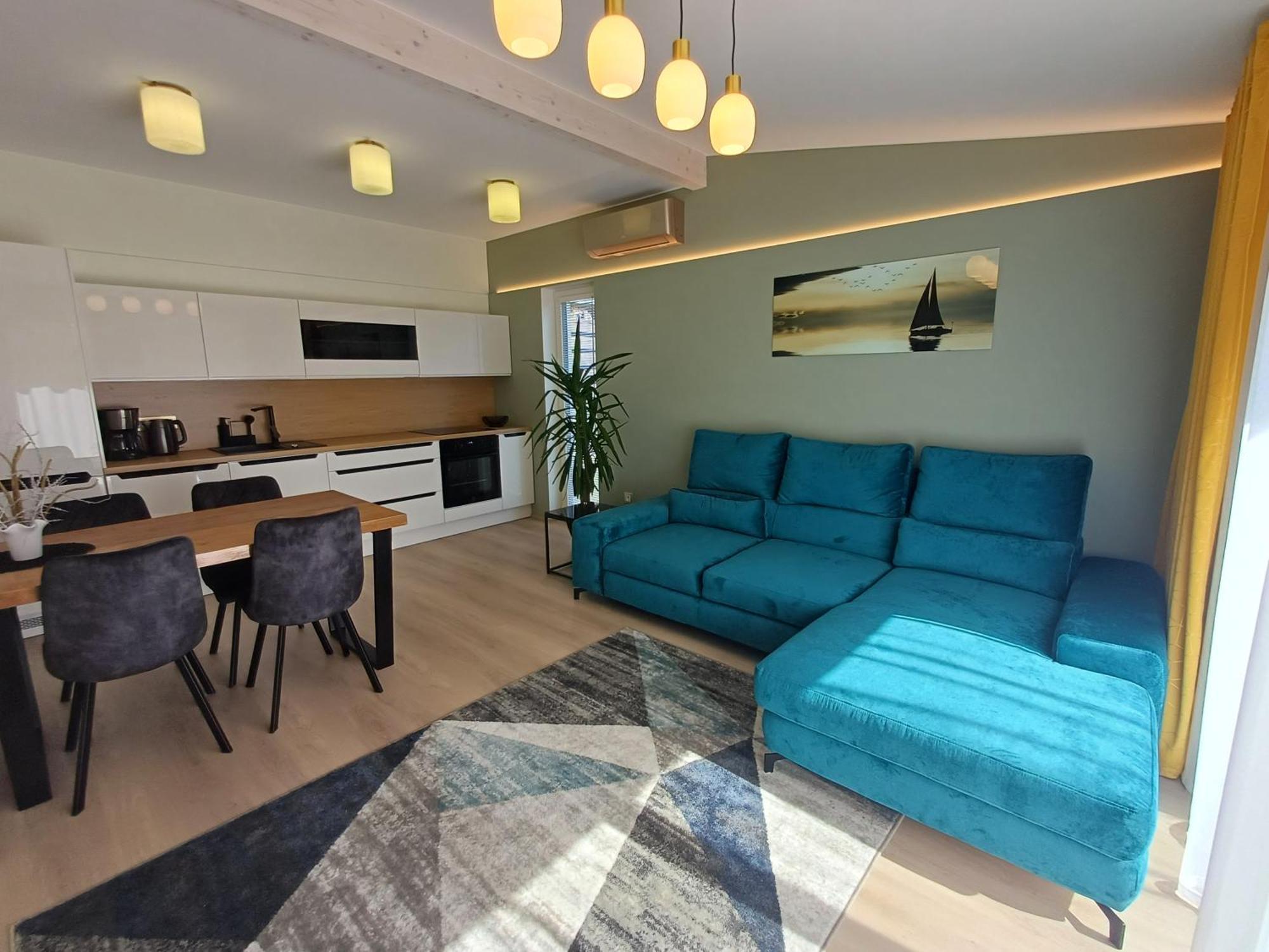 Paernu Posti Apartment Экстерьер фото