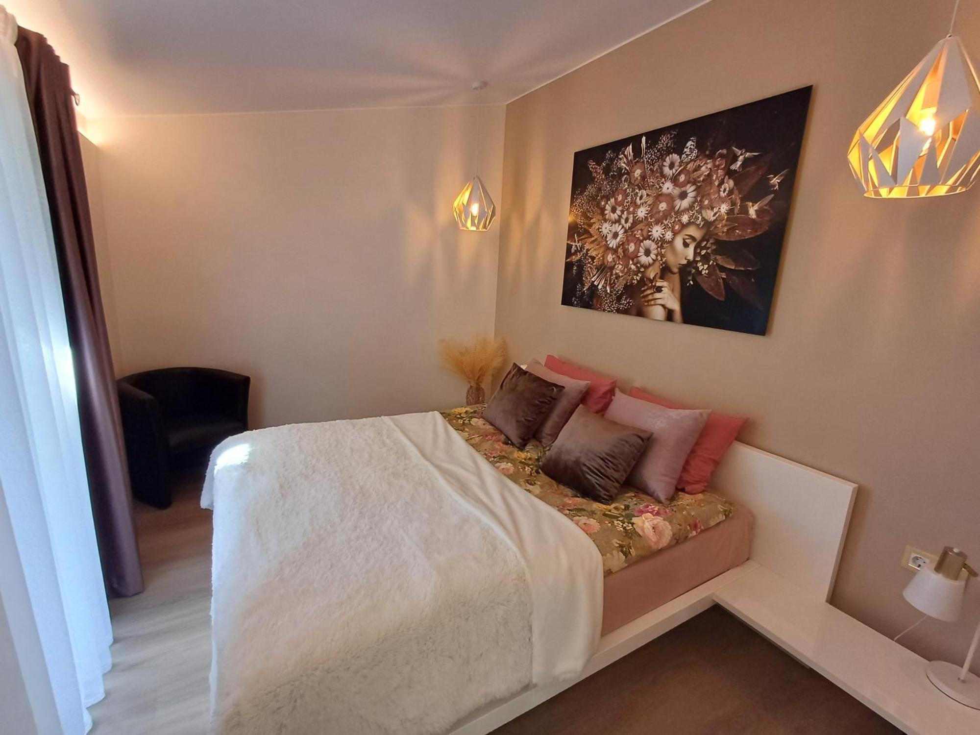 Paernu Posti Apartment Экстерьер фото